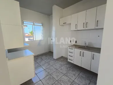 Apartamento com 2 Quartos para alugar, 49m² no Jardim das Torres, São Carlos