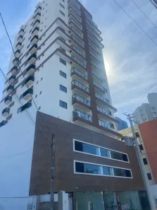 Apartamento com 1 Quarto para alugar, 55m² no Centro, Itajaí