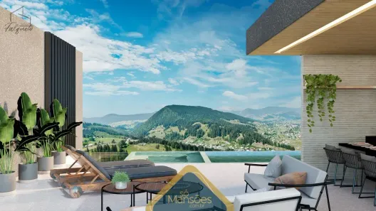 Casa com 3 Quartos à venda, 280m² no Brumadinho, Brumadinho