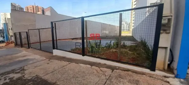 Lote/Terreno à venda, 683m² no Jardim América, Bauru