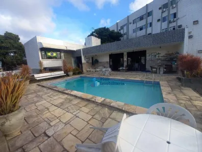 Casa com 6 Quartos à venda, 305m² no Casa Amarela, Recife