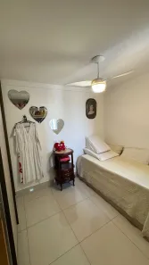 Apartamento com 3 Quartos à venda, 94m² no Setor Bueno, Goiânia