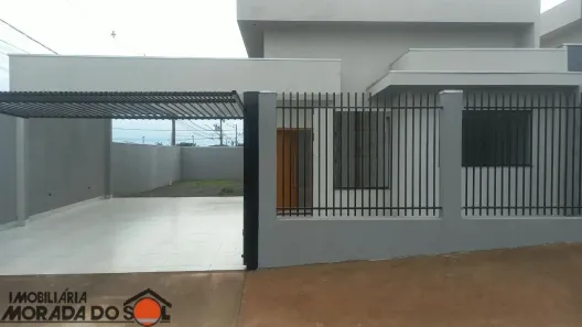 Casa com 3 Quartos à venda, 96m² no , Paiçandu