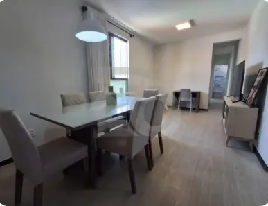 Apartamento com 3 Quartos à venda, 84m² no Atalaia, Aracaju