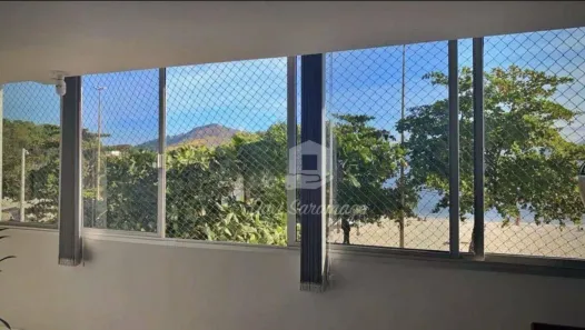 Apartamento com 4 Quartos à venda, 171m² no Icaraí, Niterói