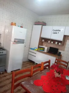Casa com 1 Quarto à venda, 179m² no Vila Francisco Matarazzo, Santo André
