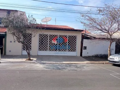 Casa com 3 Quartos à venda, 121m² no Lauro Bueno de Camargo, Indaiatuba