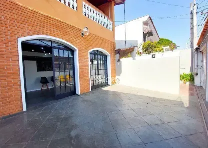 Casa com 3 Quartos à venda, 413m² no Vila Trujillo, Sorocaba