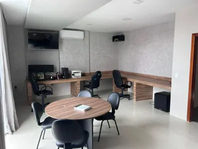 Sala Comercial à venda, 420m² no Dom Aquino, Cuiabá