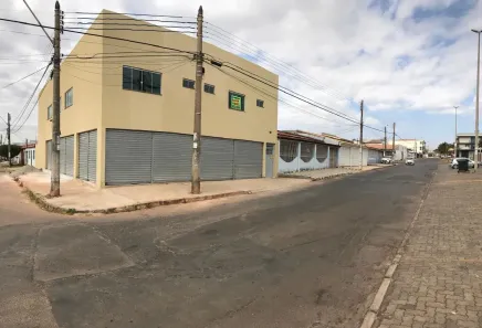 Ponto Comercial para alugar, 220m² no Taguatinga Norte, Brasília