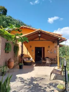 Casa de Condomínio com 4 Quartos à venda, 220m² no , Areal