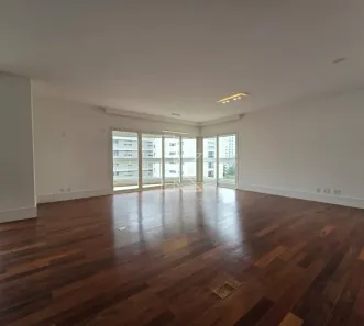 Apartamento com 3 Quartos para alugar, 222m² no Vila Nova Conceição, São Paulo