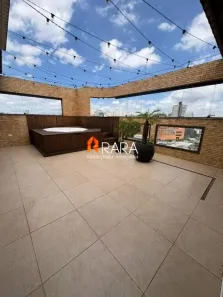 Cobertura com 3 Quartos à venda, 240m² no Anchieta, São Bernardo do Campo