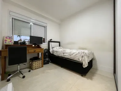 Apartamento com 3 Quartos à venda, 101m² no Barra Funda, São Paulo