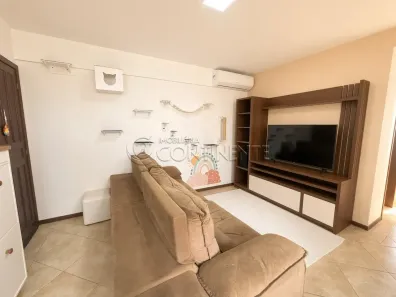 Apartamento com 3 Quartos à venda, 62m² no Abraão, Florianópolis