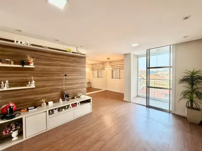 Apartamento com 2 Quartos à venda no Jardim Guairaca, São Paulo