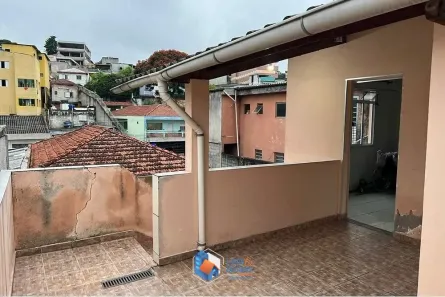Casa com 4 Quartos à venda, 239m² no Jardim São Luís, São Paulo