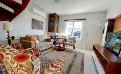 Casa com 2 Quartos à venda, 95m² no Vila Luiza, Canela