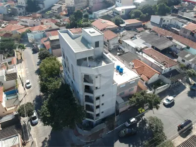 Apartamento com 2 Quartos à venda, 37m² no Vila Ester (Zona Norte), São Paulo