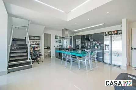 Apartamento com 2 Quartos à venda, 118m² no Campo Belo, São Paulo