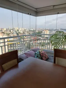 Apartamento com 3 Quartos à venda, 101m² no Quinta da Paineira, São Paulo