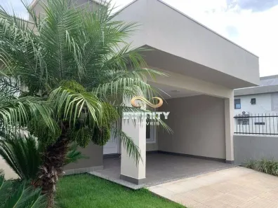 Casa com 2 Quartos à venda, 130m² no Parque da Matriz, Gravataí