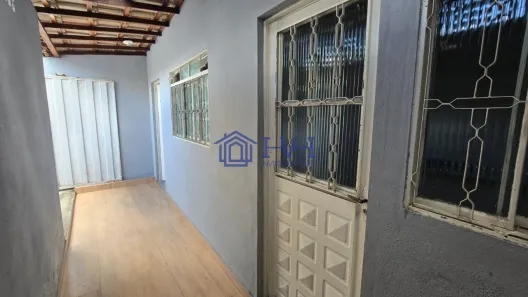 Kitnet com 1 Quarto para alugar, 30m² no Jaqueline, Belo Horizonte