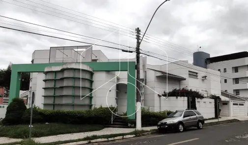 Ponto Comercial para alugar, 394m² no Alto Cafezal, Marília