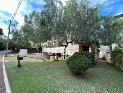 Casa de Condomínio com 3 Quartos à venda, 287m² no Cidade Vera Cruz - Jardins Viena, Aparecida de Goiânia