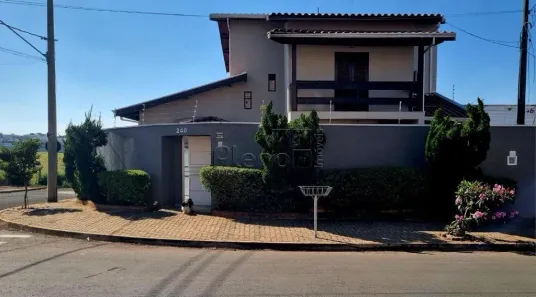 Sobrado com 5 Quartos à venda, 257m² no Jardim Regina, Indaiatuba