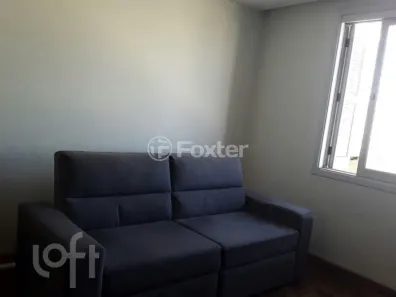 Apartamento com 2 Quartos à venda, 51m² no Marechal Rondon, Canoas