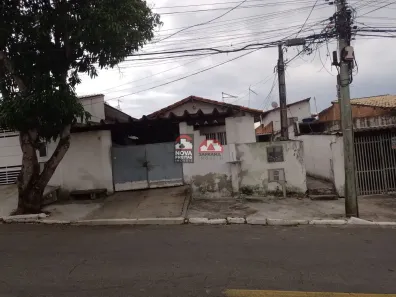Lote/Terreno à venda, 250m² no Parque Novo Horizonte, São José dos Campos