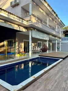 Casa de Condomínio com 4 Quartos à venda, 486m² no Aparecidinha, Sorocaba