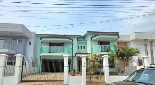 Casa de Condomínio com 3 Quartos para alugar, 320m² no Hípica, Porto Alegre