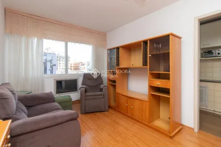 Apartamento com 1 Quarto à venda, 45m² no Cidade Baixa, Porto Alegre
