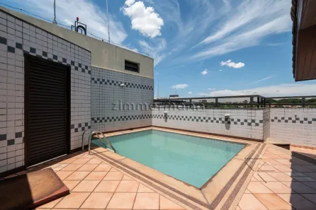 Apartamento com 3 Quartos à venda, 420m² no Lapa, São Paulo