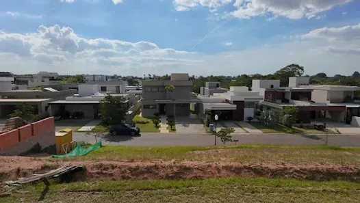 Lote/Terreno à venda, 1006m² no Jardim Villas do Golf, Itu