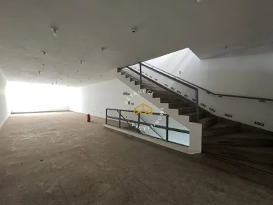 Prédio Comercial para alugar, 300m² no Centro, Campinas