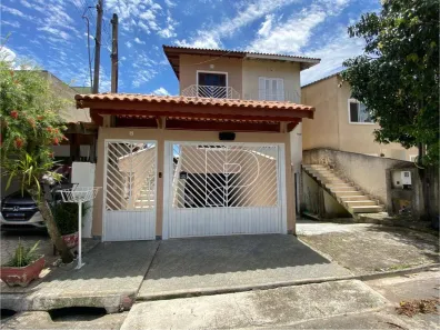 Casa de Condomínio com 4 Quartos à venda, 240m² no Jardim Rio das Pedras, Cotia