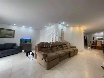Apartamento com 4 Quartos à venda, 185m² no Liberdade, Belo Horizonte