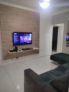 Apartamento com 2 Quartos à venda, 70m² no Aparecida, Santos