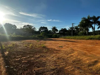 Lote/Terreno à venda, 664m² no Bellard, Guararema