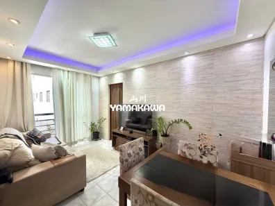 Apartamento com 2 Quartos à venda, 48m² no Vila Formosa, São Paulo