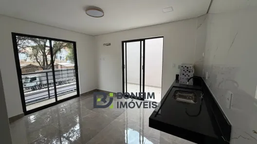 Apartamento com 1 Quarto à venda, 37m² no Ilha dos Araújos, Governador Valadares