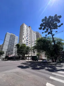 Apartamento com 3 Quartos à venda, 119m² no Bigorrilho, Curitiba