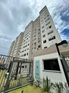 Apartamento com 2 Quartos à venda, 44m² no Vicente Pinzon, Fortaleza