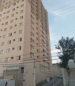 Apartamento com 2 Quartos à venda, 55m² no Vila Metalúrgica, Santo André