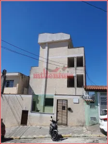 Apartamento com 2 Quartos à venda, 37m² no Burgo Paulista, São Paulo