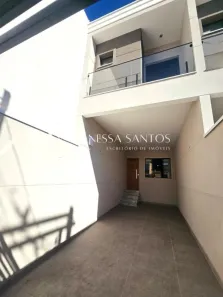 Sobrado com 3 Quartos à venda, 115m² no Vila Isolina Mazzei, São Paulo