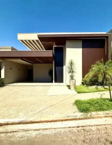 Casa de Condomínio com 3 Quartos à venda, 188m² no Residencial Maria Júlia, São José do Rio Preto
